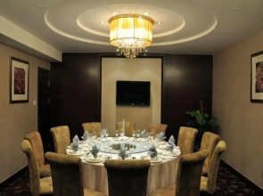 Ramada Plaza Hangzhou Xiaoshan