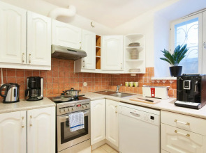 Tallinn City Apartments Toompea Old Town