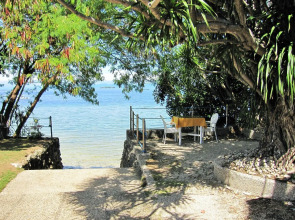 Quo Vadis Dive Resort Moalboal