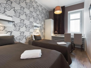 Hotel Traffic Poznań Stare Miasto