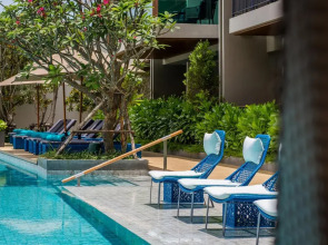 Fusion Suites Phuket Patong