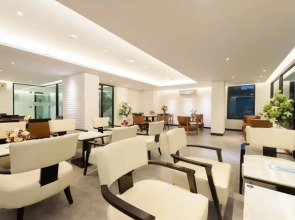 Deep Blue Z10 Pattaya