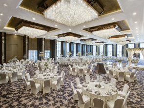 Sheraton Grand Samsun Hotel