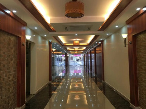 Royal Tulip Hotel, Dubai