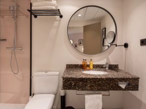 L'Hotel Royal Saint Germain