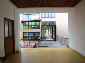 K.B. Resort (SHA Extra Plus)