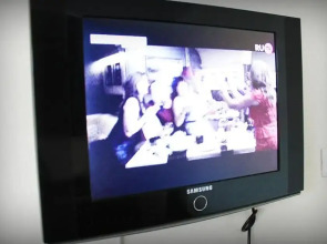 Dobrye Sutki Apartment on Mukhacheva 250