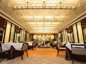 HUALUXE Wuxi Taihu by IHG