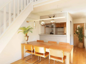 Short Stay Group Residence Les Lilas Serviced Apartments