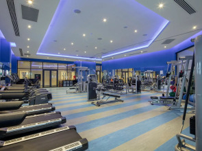 Granada Luxury Belek - All Inclusive