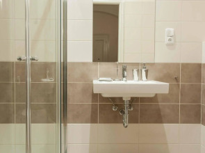 GH Prague Apartments