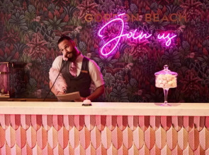 Leonardo Gordon Beach