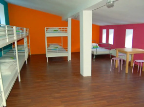 Hostel Fabryka