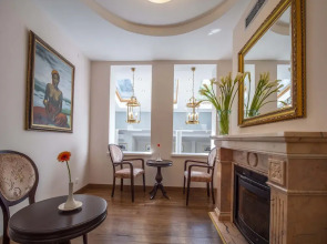 The Moon Boutique Hotel