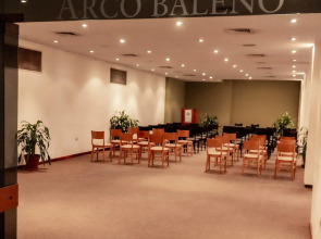 Raices Esturion Hotel