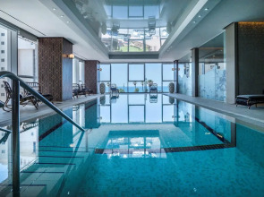 David Tower Hotel Netanya By Prima Hotels – 16 years old plus