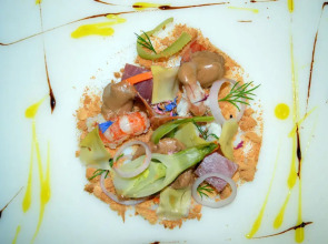 Villa Marcello Giustinian