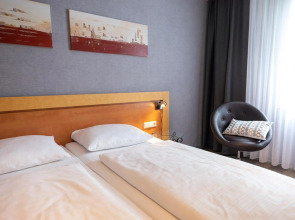 ACHAT Hotel Monschau