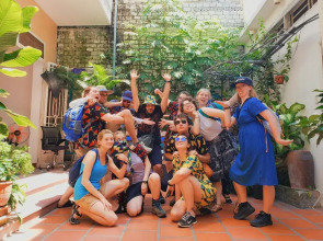 City Hostel Da Nang