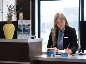 Comfort Aparthotel Les Hauts d'Annecy