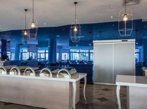 Anastasia Waterpark Beach Resort