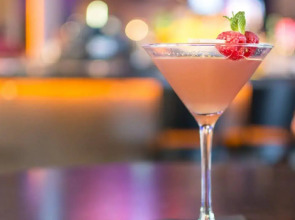 Clayton Hotel Burlington Road