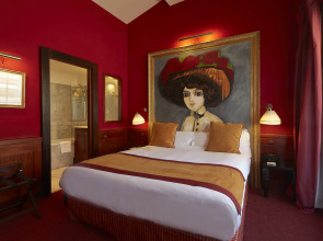 Grand Hotel de l'Opera, BW Premier Collection