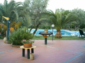 Agriturismo Costantino