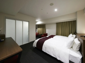 Hotel Intergate Tokyo Kyobashi