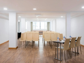 Hotel Alicante Gran Sol Affiliated by Meliá