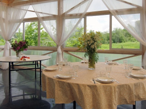 Отель «Вишневый сад»