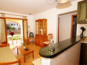 Bungalows Ses Malvas