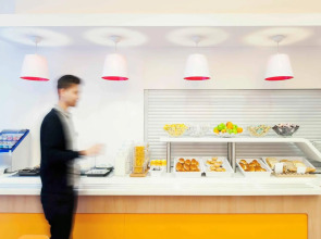 ibis budget Antwerpen Centraal Station