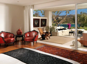 Out Of The Blue All Inclusive Resort & Spa