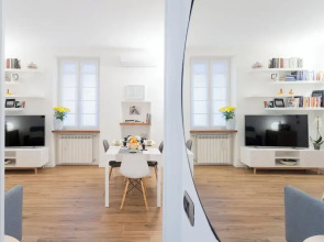 Rosart House by Rent all Como