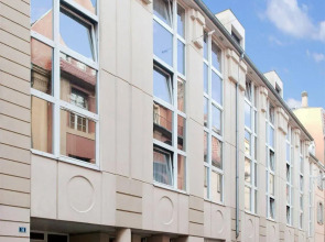 Sejours & Affaires Strasbourg Kleber