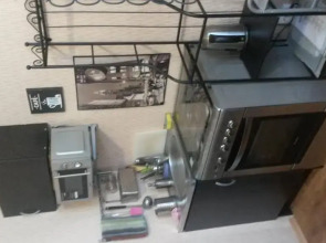 Хостел Омск