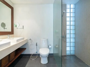 Bangtao Beach Garden