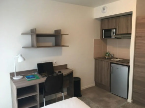 KOSY Appart’Hôtels – Art’ & Facts