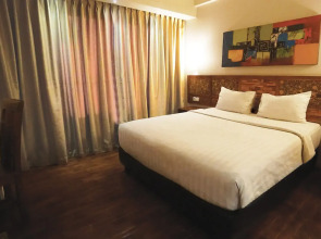 1O1 URBAN Jakarta Thamrin