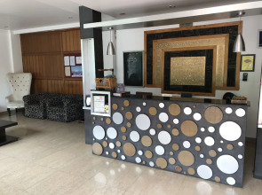 Little Mastiff - Dharamshala