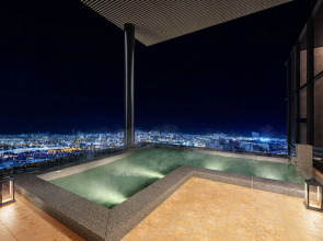 Candeo Hotels Osaka The Tower