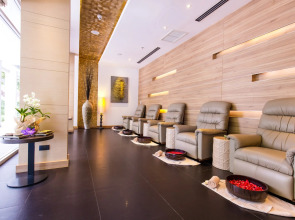 Grand Mercure Phuket Patong