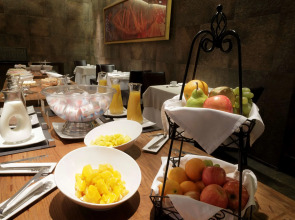 Hotel Cabo De Hornos