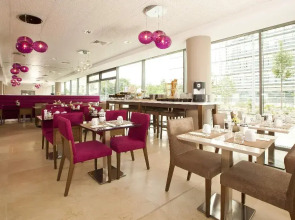 Residhome Paris Issy-les-Moulineaux