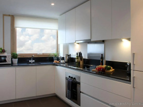 Phoenix Heights By Bridgestreet