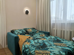 Апартаменты на улице Пермякова 43А