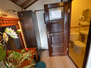 Blu Brezza Marine Hotel