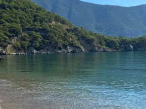 Karaöz Sapphire Bungalows