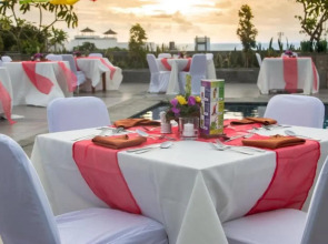 Champlung Mas Hotel Legian